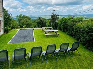 Casa de campo Beauraing Grabación al aire libre 7