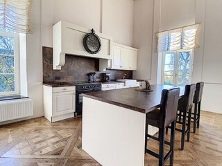 Cottage Beauraing Features 16