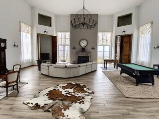 Casale Beauraing Caratteristiche 11