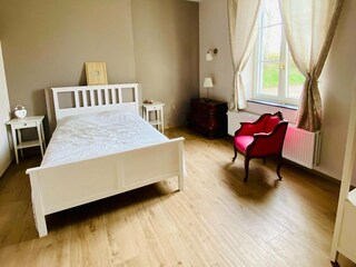 Type de propriété : Chalet Beauraing Équipement 20