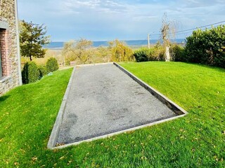 Casa de campo Beauraing Grabación al aire libre 5