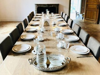 Casale Beauraing Caratteristiche 15