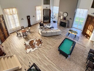 Casale Beauraing Caratteristiche 16