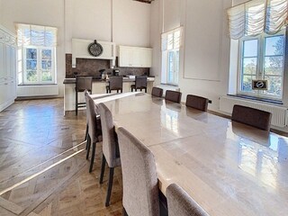 Casale Beauraing Caratteristiche 17