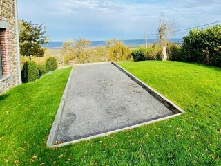 Casale Beauraing Registrazione all'aperto 3