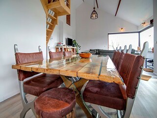 Casa de vacaciones Somme-Leuze Características 15