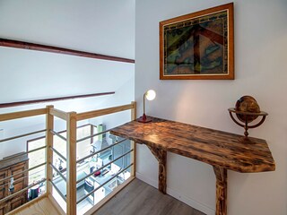 Ferienhaus Somme-Leuze Ausstattung 31