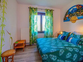 Maison de vacances Somme-Leuze Équipement 17