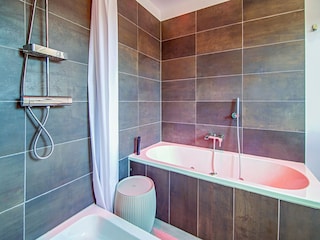 Ferienhaus Somme-Leuze Ausstattung 29