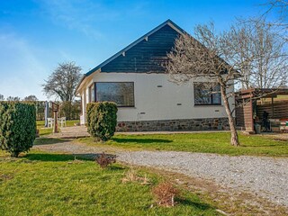 Casa per le vacanze Somme-Leuze Registrazione all'aperto 6