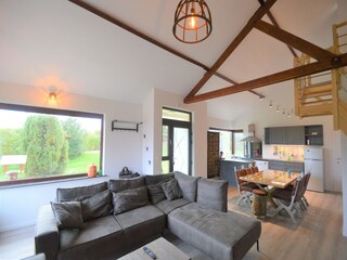 Maison de vacances Somme-Leuze Équipement 25