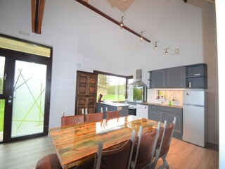 Holiday house Somme-Leuze Features 34