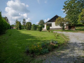 Casa per le vacanze Somme-Leuze Caratteristiche 19