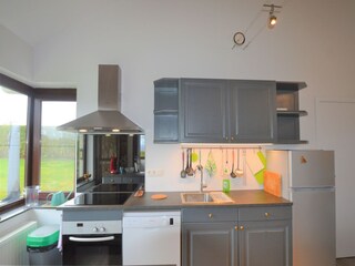 Vakantiehuis Somme-Leuze Kenmerken 28