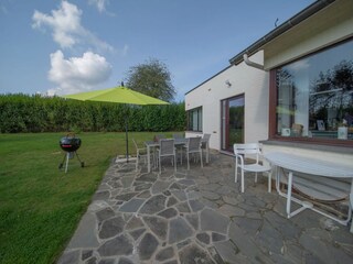 Casa per le vacanze Somme-Leuze Registrazione all'aperto 7