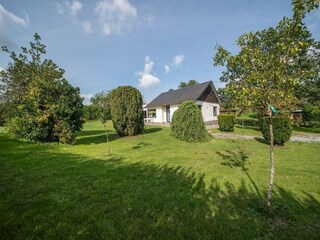 Vakantiehuis Somme-Leuze Buitenaudio-opname 10