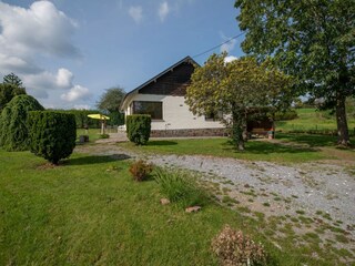 Casa per le vacanze Somme-Leuze Registrazione all'aperto 5