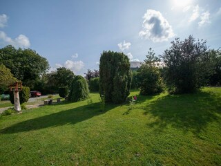 Maison de vacances Somme-Leuze Environnement 36