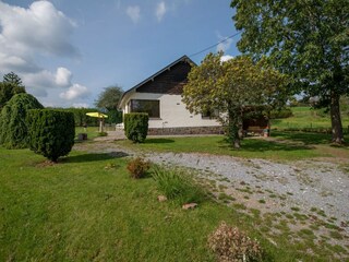 Holiday house Somme-Leuze Outdoor Recording 7