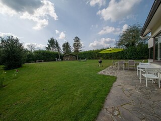 Casa de vacaciones Somme-Leuze Grabación al aire libre 10