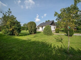 Casa per le vacanze Somme-Leuze Registrazione all'aperto 11