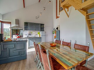 Holiday house Somme-Leuze Features 25