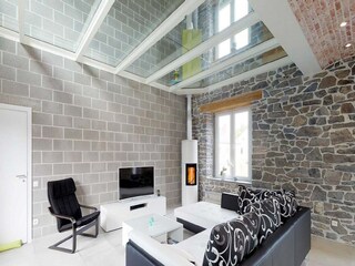 Ferienhaus Havelange Ausstattung 13