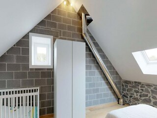 Ferienhaus Havelange Ausstattung 31