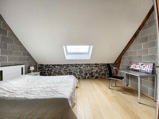 Holiday house Havelange Features 30