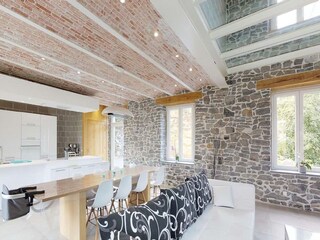 Holiday house Havelange Features 10