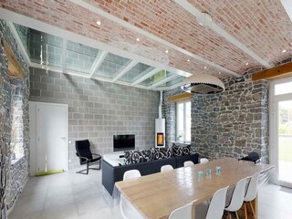 Casa per le vacanze Havelange Caratteristiche 11