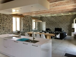 Holiday house Havelange Features 12