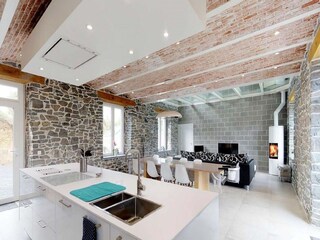 Holiday house Havelange Features 24
