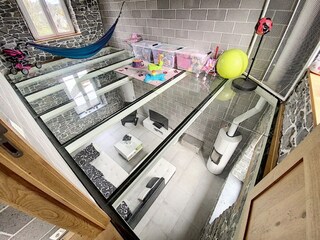 Casa per le vacanze Havelange Caratteristiche 40