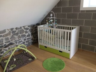 Vakantiehuis Havelange Kenmerken 26