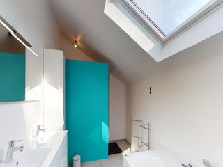 Holiday house Havelange Features 30