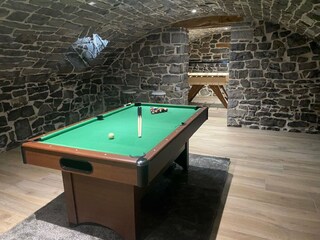 Vakantiehuis Havelange Kenmerken 38