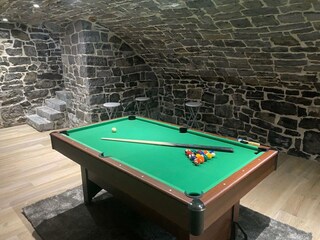 Casa per le vacanze Havelange Caratteristiche 15