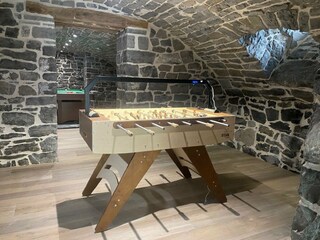 Holiday house Havelange Features 33