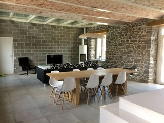 Casa de vacaciones Havelange Características 18