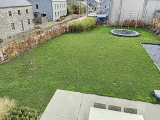 Casa de vacaciones Havelange Grabación al aire libre 7