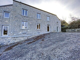 Maison de vacances Havelange Enregistrement extérieur 8