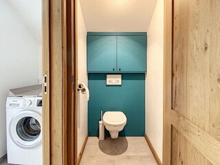 Casa per le vacanze Havelange Caratteristiche 19