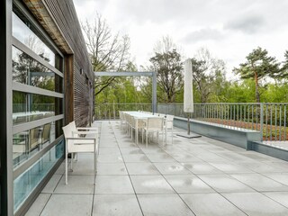 Apartment Baarle-Nassau Outdoor Recording 2