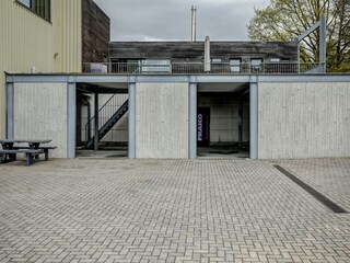 Appartement Baarle-Nassau Enregistrement extérieur 3