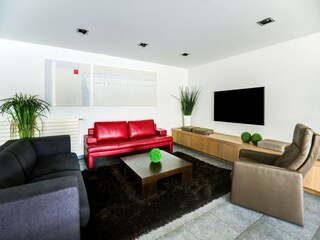 Apartamento Baarle-Nassau Características 9