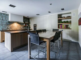 Appartamento Baarle-Nassau Caratteristiche 24