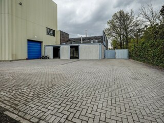 Appartement Baarle-Nassau Enregistrement extérieur 3
