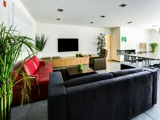 Apartamento Baarle-Nassau Características 11