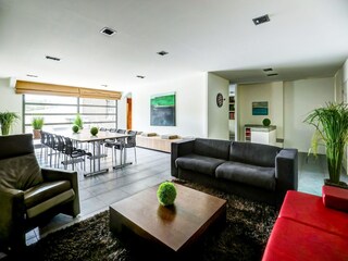 Apartamento Baarle-Nassau Características 12